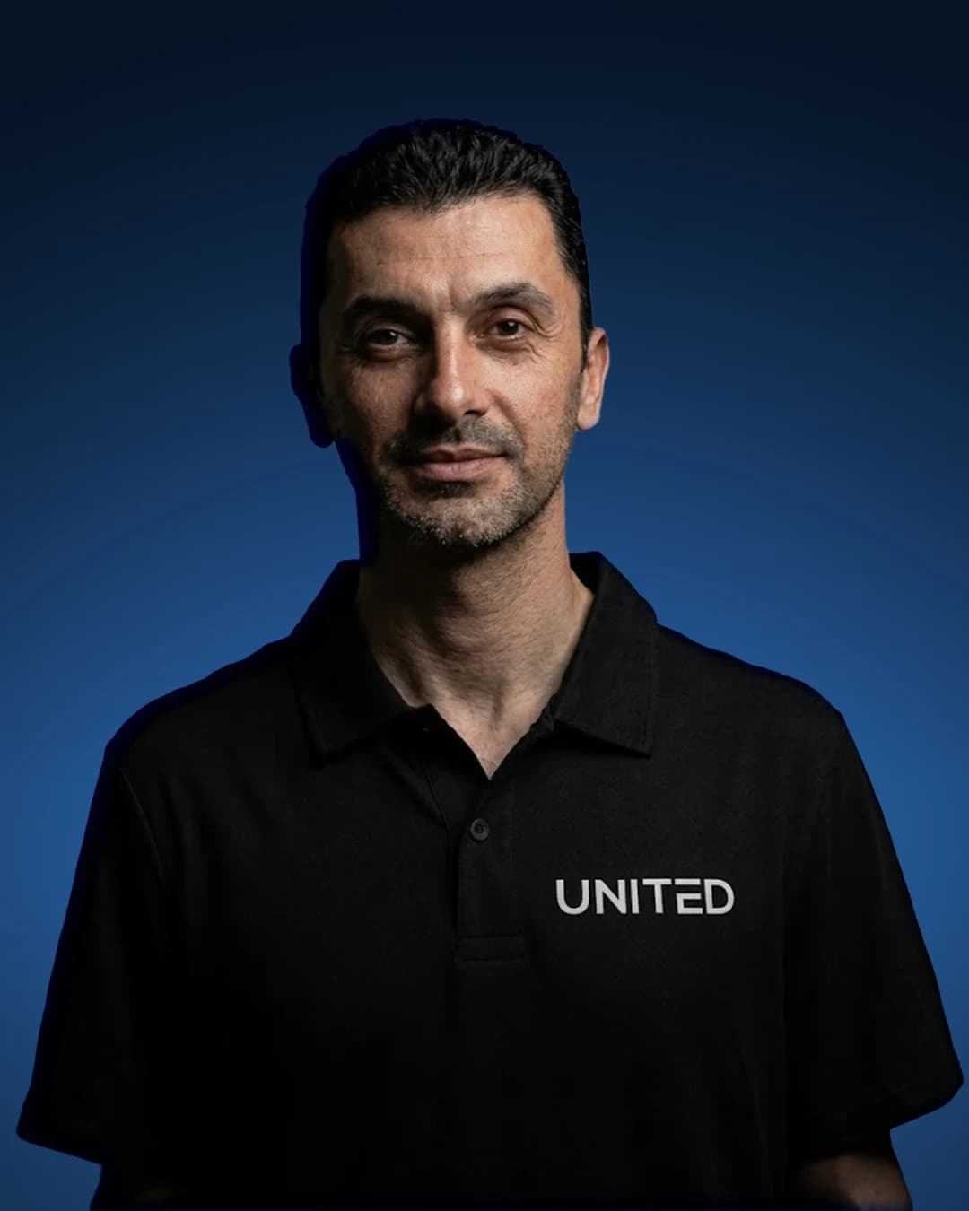 Farhad Zarif, Head Coach/Club Director — RVA