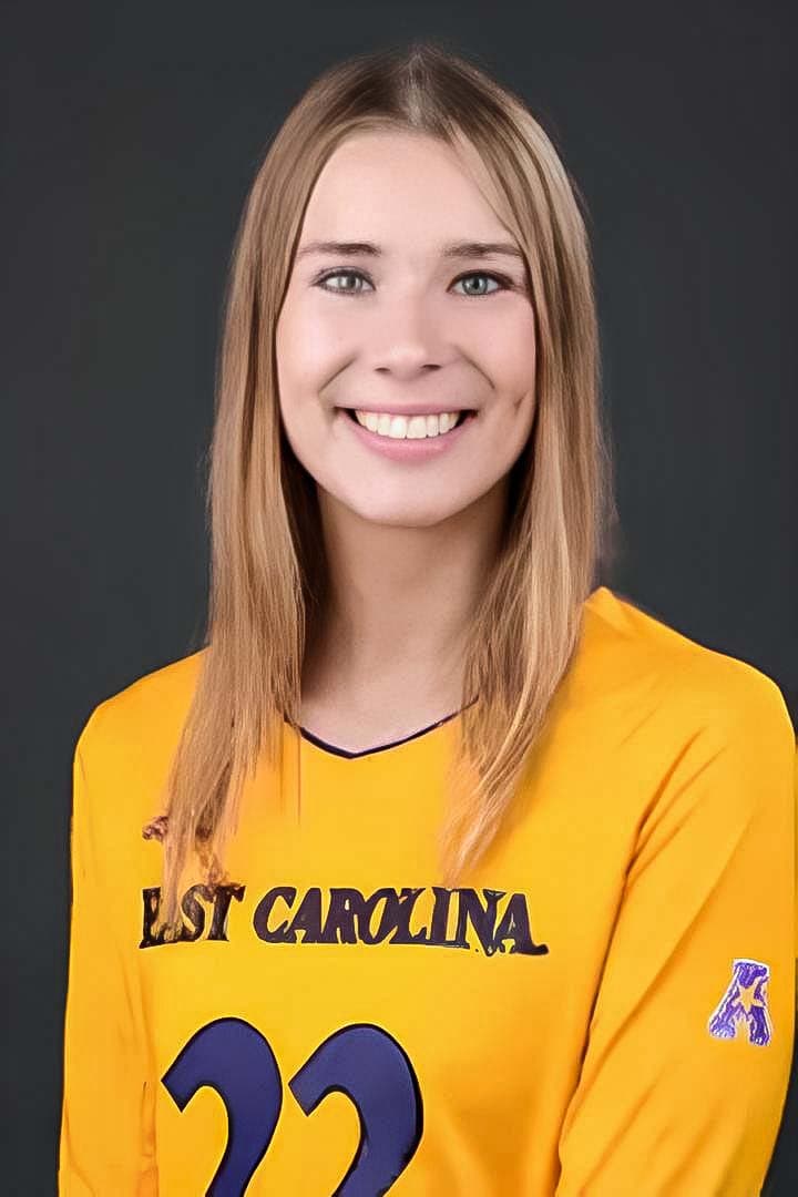 Marissa Harmon, Coach — RVA