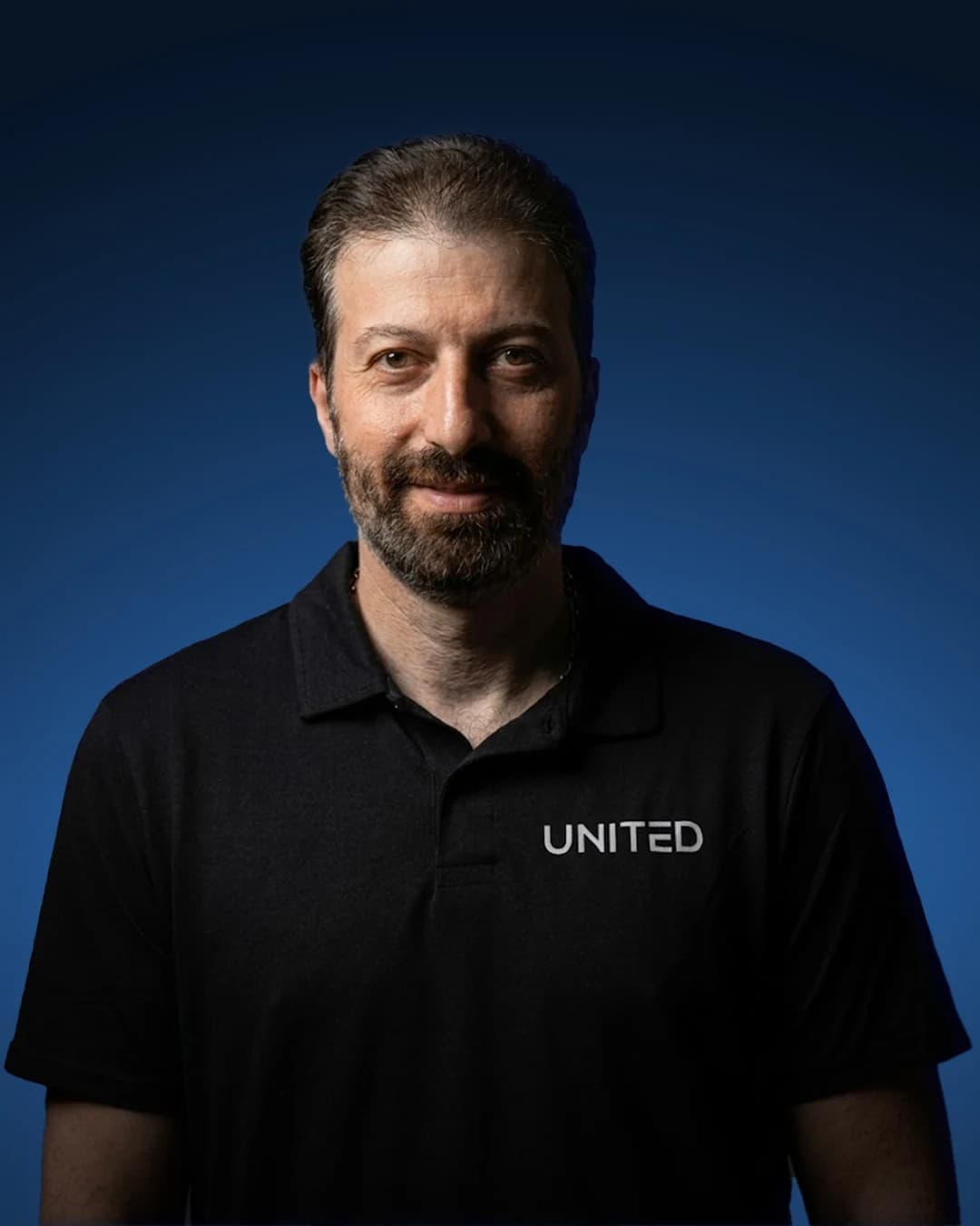Mehdi Bazargard, Head Coach/Club Director — RVA