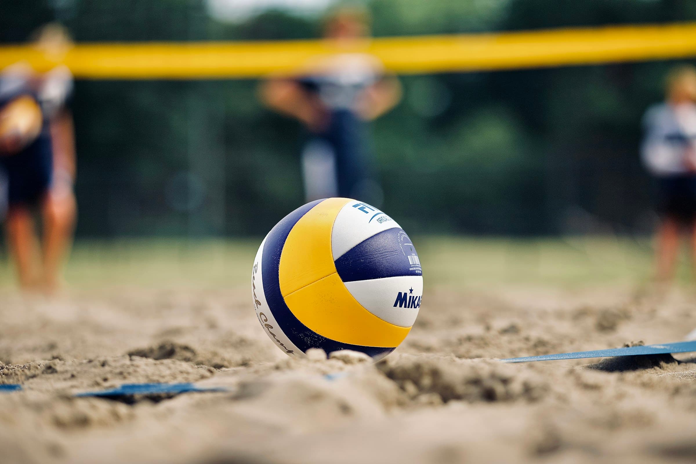 Beach Volleyball Drills: Indoor vs Beach Skills & Training